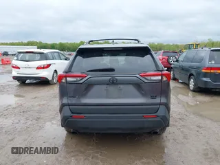 2023 Toyota RAV4 XLE с VIN 2T3P1RFV3PW351459, выставлен на аукционе IAAI как лот 42190233 с пробегом 135 562 миль миль и . История ставок и продаж доступна на DreamBid. Изображение 15.