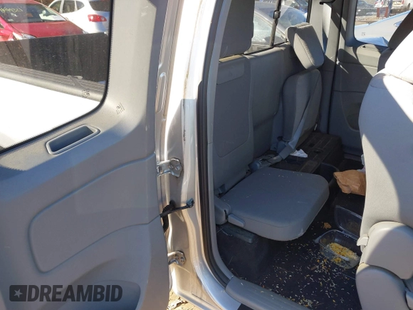 2012 Toyota Tacoma with VIN 5TFTX4CN9CX016345, listed as a IAAI auction lot 41447154 with 136,837 mi miles and . Bid and sale history available at DreamBid. Image 8.