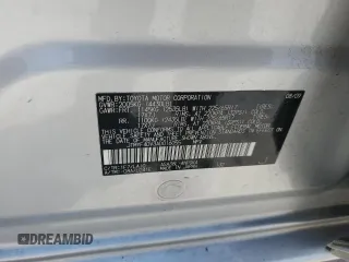 2010 Toyota RAV4 Limited z VIN JTMYF4DV3AD016055, wystawiony jako Copart lot #61856835 z przebiegiem 202 832 mil mil oraz Szkoda całkowita • Salvage title. Historia ofert i sprzedaży dostępna na DreamBid. Obrazek 13.