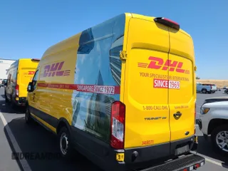 2019 Ford Transit z VIN 1FTYR3XM3KKA38669, wystawiony jako IAAI lot #42619599 z przebiegiem 135 929 mil mil oraz . Historia ofert i sprzedaży dostępna na DreamBid. Obrazek 42.
