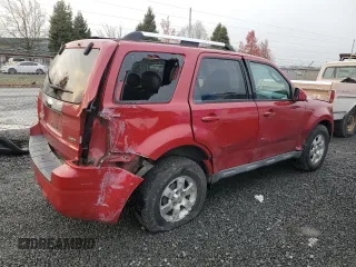 2009 Ford Escape Limited с VIN 1FMCU94729KB86537, выставлен на аукционе Copart как лот 84950854 с пробегом 119 894 миль миль и Списание • Salvage title. История ставок и продаж доступна на DreamBid. Изображение 3.