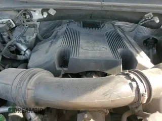 2017 Ford F-150 XL с VIN 1FTFX1EG1HKC10463, выставлен на аукционе Copart как лот 65724055 с пробегом 114 740 миль миль и Списание • Salvage title. История ставок и продаж доступна на DreamBid. Изображение 13.