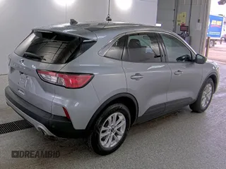 2022 Ford Escape SE with VIN 1FMCU0G67NUB80990, listed as a IAAI auction lot 42858836 with 94,635 mi miles and . Bid and sale history available at DreamBid. Image 10.