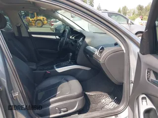 2010 Audi A4 Premium с VIN WAUBFAFL0AN028929, выставлен на аукционе IAAI как лот 42523521 с пробегом 97 591 миль миль и . История ставок и продаж доступна на DreamBid. Изображение 5.