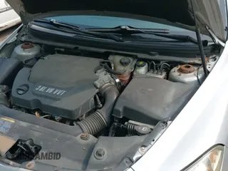 2009 Chevrolet Malibu LTZ with VIN 1G1ZK57739F182250, listed as a IAAI auction lot 42926957 with 191,120 mi miles and . Bid and sale history available at DreamBid. Image 12.