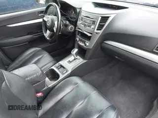 2010 Subaru Legacy Premium All-Weather Anniversary with VIN 4S3BMBC67A3214332, listed as a IAAI auction lot 42456899 with 189,417 mi miles and . Bid and sale history available at DreamBid. Image 5.