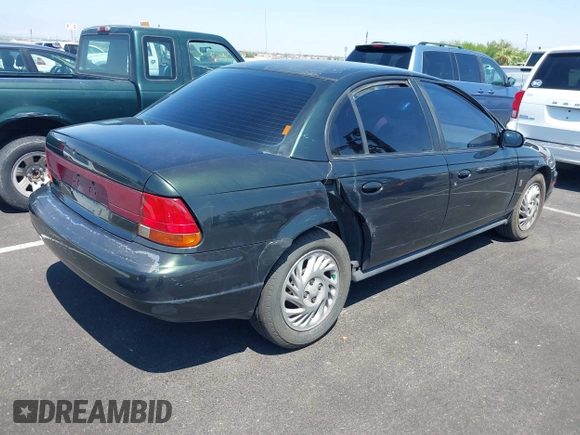 1999 Saturn SL с VIN 1G8ZK5274XZ304652, выставлен на аукционе IAAI как лот 42618620 с пробегом 98 131 миль миль и . История ставок и продаж доступна на DreamBid. Изображение 6.