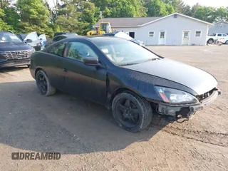 2004 Honda Accord EX z VIN 1HGCM82624A014517, wystawiony jako IAAI lot #42453017 z przebiegiem 223 978 mil mil oraz . Historia ofert i sprzedaży dostępna na DreamBid. Obrazek 1.