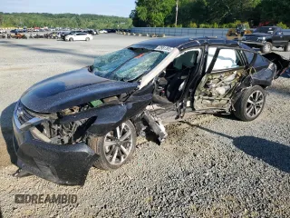 2016 Nissan Altima SL z VIN 1N4BL3AP9GC265026, wystawiony jako Copart lot #53981365 z przebiegiem Nie podano mil oraz Szkoda całkowita • Salvage title. Historia ofert i sprzedaży dostępna na DreamBid. Obrazek 1.