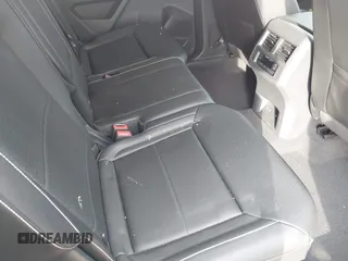 2022 Volkswagen Atlas SE with VIN 1V2HR2CAXNC556491, listed as a IAAI auction lot 41998305 with 12,310 mi miles and . Bid and sale history available at DreamBid. Image 8.