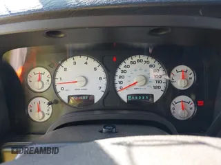 2004 Dodge 2500 SLT with VIN 3D7KU28D34G236830, listed as a IAAI auction lot 41758027 with 221,683 mi miles. Bid and sale history available at carsss.com. Image 7.