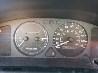 1998 Chevrolet Prizm with VIN 1Y1SK5287WZ416274, listed as a Copart auction lot 81622994 with 103,285 mi miles and Salvage Title. Bid and sale history available at carsss.com. Image 9.