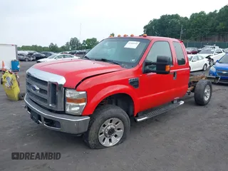 2008 Ford F-250 XL с VIN 1FTSX21548EB81676, выставлен на аукционе IAAI как лот 42440558 с пробегом 100 712 миль миль и . История ставок и продаж доступна на DreamBid. Изображение 17.