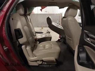 2018 Buick Enclave Essence with VIN 5GAEVAKW3JJ244639, listed as a IAAI auction lot 41812626 with 112,601 mi miles and . Bid and sale history available at DreamBid. Image 8.