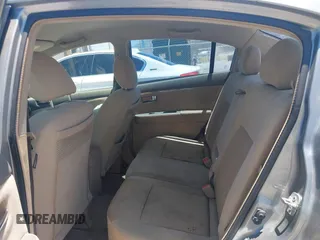 2007 Nissan Sentra 2.0 with VIN 3N1AB61E27L682486, listed as a IAAI auction lot 42304267 with 201,676 mi miles and . Bid and sale history available at DreamBid. Image 8.