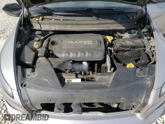 2017 Jeep Cherokee Altitude z VIN 1C4PJLAB2HW603439, wystawiony jako Copart lot #78738534 z przebiegiem 145 207 mil mil oraz Szkoda całkowita • Salvage title. Historia ofert i sprzedaży dostępna na DreamBid. Obrazek 12.