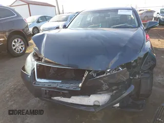 2010 Lexus ES with VIN JTHBK1EGXA2346513, listed as a IAAI auction lot 41775890 with 148,767 mi miles and . Bid and sale history available at carsss.com. Image 12.