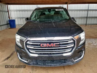2024 GMC Terrain SLT with VIN 3GKALVEG9RL398182, listed as a Copart auction lot 63119525 with 17,379 mi miles and Clean title. Bid and sale history available at DreamBid. Image 5.