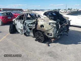 2021 Lexus RX 350 F Sport with VIN 2T2YZMDA5MC288530, listed as a IAAI auction lot 41037438 with Not provided miles and . Bid and sale history available at DreamBid. Image 3.