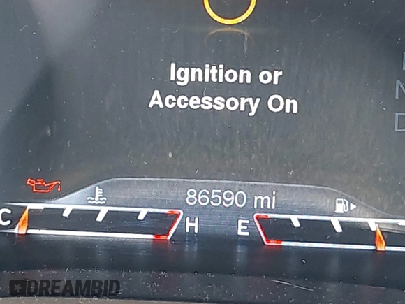 2018 Jeep Cherokee Limited с VIN 1C4PJLDX2JD531330, выставлен на аукционе IAAI как лот 42585133 с пробегом 86 590 миль миль и . История ставок и продаж доступна на DreamBid. Изображение 15.