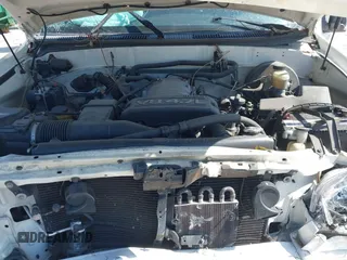 2003 Toyota Tundra SR5 with VIN 5TBRT34113S413221, listed as a IAAI auction lot 41797319 with 162,603 mi miles and . Bid and sale history available at DreamBid. Image 10.