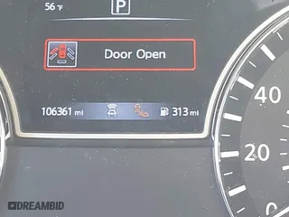 2016 Nissan Altima 2.5 SL with VIN 1N4AL3AP1GC112636, listed as a IAAI auction lot 41900211 with 106,361 mi miles. Bid and sale history available at carsss.com. Image 15.