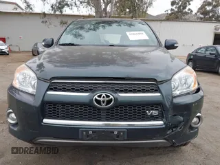 2012 Toyota RAV4 Limited with VIN 2T3YK4DV9CW016563, listed as a IAAI auction lot 42065092 with 99,227 mi miles and . Bid and sale history available at DreamBid. Image 12.