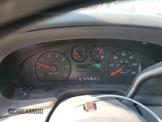 2006 Ford Taurus SE с VIN 1FAFP53UX6A124156, выставлен на аукционе Copart как лот 62056905 с пробегом 121 043 миль миль и Списание • Salvage title. История ставок и продаж доступна на DreamBid. Изображение 9.