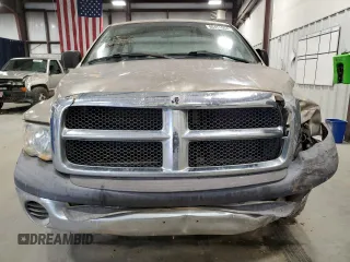 2002 Dodge 1500 with VIN 1D7HA16K52J263179, listed as a Copart auction lot 86451004 with 317,721 mi miles and Salvage Title. Bid and sale history available at DreamBid. Image 5.