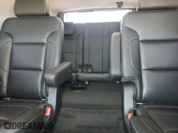 2018 Chevrolet Tahoe LT with VIN 1GNSCBKC1JR210081, listed as a Copart auction lot 52055495 with 138,907 mi miles and Clean title. Bid and sale history available at DreamBid. Image 10.