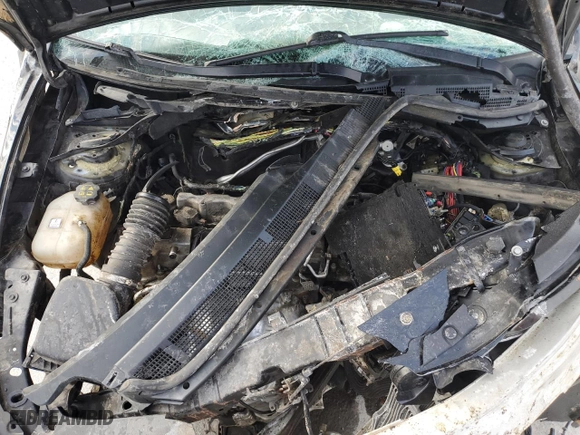 2014 Dodge Dart SXT with VIN 1C3CDFBB3ED909843, listed as a Copart auction lot 47455605 with 0 mi miles and Salvage Title. Bid and sale history available at carsss.com. Image 12.