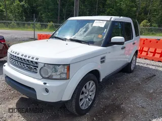 2013 Land Rover LR4 HSE with VIN SALAG2D46DA688409, listed as a IAAI auction lot 42220645 with 156,502 mi miles and . Bid and sale history available at DreamBid. Image 17.