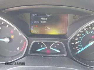 2013 Ford Escape SE with VIN 1FMCU9G99DUA86154, listed as a IAAI auction lot 42471002 with 168,075 mi miles and . Bid and sale history available at DreamBid. Image 7.