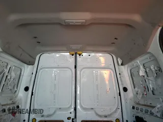 2012 Ford Transit Connect XL with VIN NM0LS7AN8CT102317, listed as a Copart auction lot 64462925 with 289,375 mi miles and Clean title. Bid and sale history available at DreamBid. Image 10.