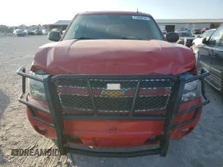 2014 Chevrolet Suburban LT with VIN 1GNSKJE73ER205997, listed as a Copart auction lot 71640234 with 188,562 mi miles and Clean Title. Bid and sale history available at carsss.com. Image 5.