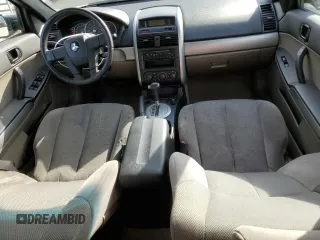 2004 Mitsubishi Galant ES z VIN 4A3AB36FX4E101970, wystawiony jako Copart lot #80471514 z przebiegiem 244 237 mil mil oraz Szkoda całkowita • Salvage title. Historia ofert i sprzedaży dostępna na DreamBid. Obrazek 8.