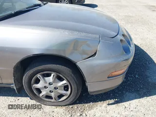 1996 Acura Integra LS z VIN JH4DB7658TS000018, wystawiony jako IAAI lot #42466253 z przebiegiem 191 795 mil mil oraz . Historia ofert i sprzedaży dostępna na DreamBid. Obrazek 6.
