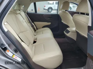 2019 Lexus LS with VIN JTHC51FF2K5005429, listed as a Copart auction lot 80486464 with 70,414 mi miles and Salvage Title. Bid and sale history available at carsss.com. Image 10.