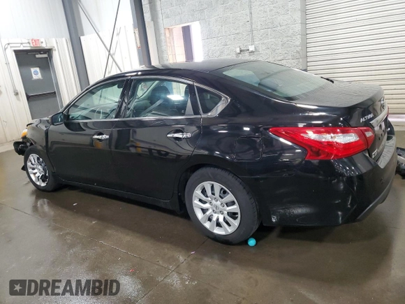 2017 Nissan Altima S z VIN 1N4AL3AP0HN359359, wystawiony jako Copart lot #51865525 z przebiegiem 99 708 mil mil oraz Szkoda całkowita • Salvage title. Historia ofert i sprzedaży dostępna na DreamBid. Obrazek 2.
