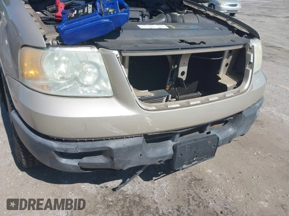 2005 Ford Expedition Special Service with VIN 1FMPU16525LB02834, listed as a IAAI auction lot 42054876 with 105,577 mi miles and . Bid and sale history available at DreamBid. Image 6.