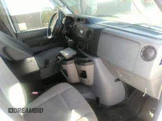 2013 Ford Econoline Cargo Super Duty Commercial with VIN 1FTSE3EL3DDA30378, listed as a IAAI auction lot 42064788 with 285,473 mi miles and . Bid and sale history available at carsss.com. Image 5.