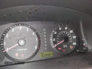 2005 Hyundai Elantra GLS with VIN KMHDN56D65U171907, listed as a IAAI auction lot 41051694 with 103,899 mi miles and . Bid and sale history available at DreamBid. Image 15.