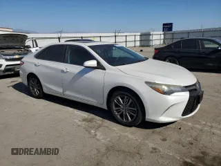 2015 Toyota Camry XLE с VIN 4T1BF1FK5FU473900, выставлен на аукционе Copart как лот 60695515 с пробегом 92 557 миль миль и Списание • Salvage title. История ставок и продаж доступна на DreamBid. Изображение 4.