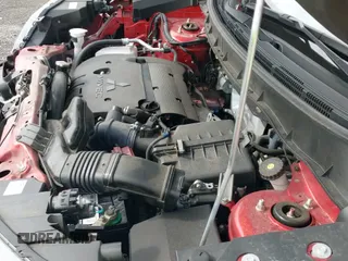 2022 Mitsubishi Outlander ES с VIN JA4ARUAU9NU009812, выставлен на аукционе IAAI как лот 43069696 с пробегом 53 041 миль миль и . История ставок и продаж доступна на DreamBid. Изображение 20.
