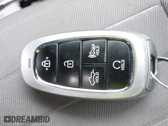 2023 Hyundai Santa Cruz SEL z VIN 5NTJCDAE6PH041342, wystawiony jako IAAI lot #42192227 z przebiegiem Nie podano mil oraz . Historia ofert i sprzedaży dostępna na DreamBid. Obrazek 11.