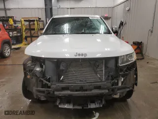 2014 Jeep Grand Cherokee Limited with VIN 1C4RJFBT7EC240697, listed as a Copart auction lot 79577194 with 98,941 mi miles and Clean Title. Bid and sale history available at carsss.com. Image 5.