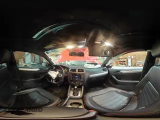 2013 Volkswagen Jetta GLI Autobahn с VIN 3VW467AJ6DM416425, выставлен на аукционе Copart как лот 59507285 с пробегом 171 756 миль миль и Списание • Salvage title. История ставок и продаж доступна на DreamBid. Изображение 15.