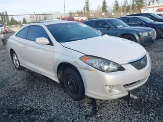 2004 Toyota Solara SE with VIN 4T1CE38PX4U848351, listed as a IAAI auction lot 41406902 with Not Provided miles and . Bid and sale history available at DreamBid. Image 1.