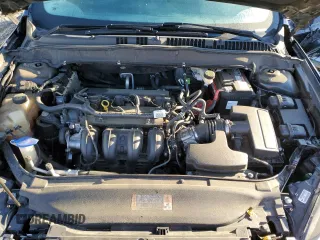 2015 Ford Fusion SE z VIN 3FA6P0H70FR123108, wystawiony jako Copart lot #50421725 z przebiegiem 165 521 mil mil oraz Szkoda całkowita • Salvage title. Historia ofert i sprzedaży dostępna na DreamBid. Obrazek 11.