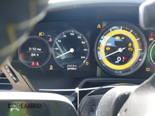 2022 Porsche 911 Carrera S z VIN WP0CB2A92NS245314, wystawiony jako IAAI lot #42086408 z przebiegiem 29 193 mil mil oraz . Historia ofert i sprzedaży dostępna na DreamBid. Obrazek 7.